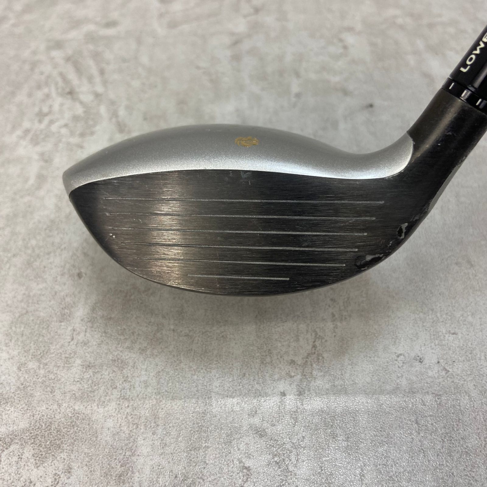 テーラーメイド グローレ メンズゴルフ フェアウェイウッド S 右利き用