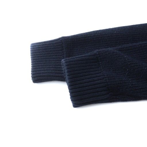 モンクレール MONCLER MAGLIONE TRICOT CARDIGAN ダウン