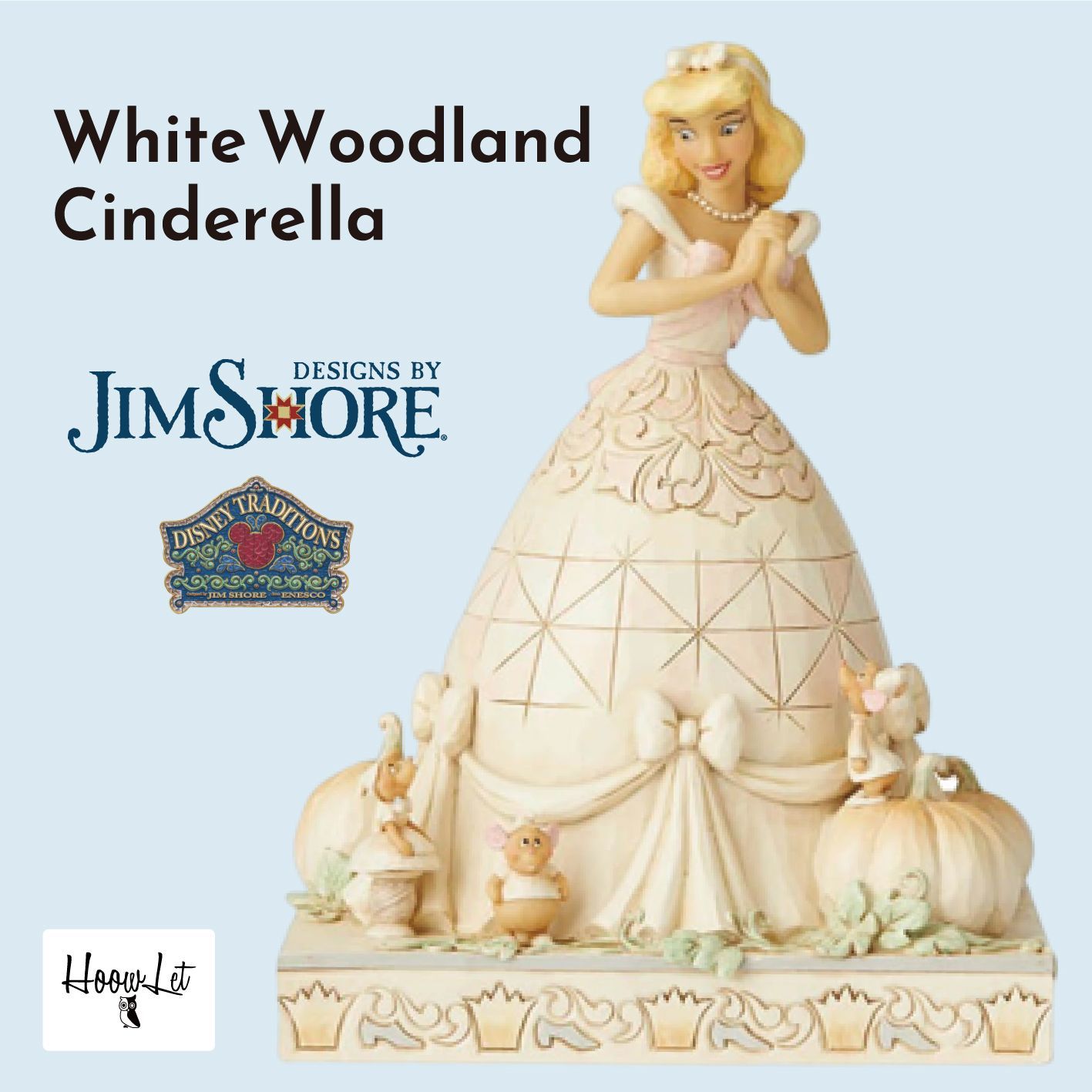 ディズニー　トラディション　シンデレラ　オーナメント　サンプル品　レア ディズニー トラディション シンデレラ オーナメント サンプル品