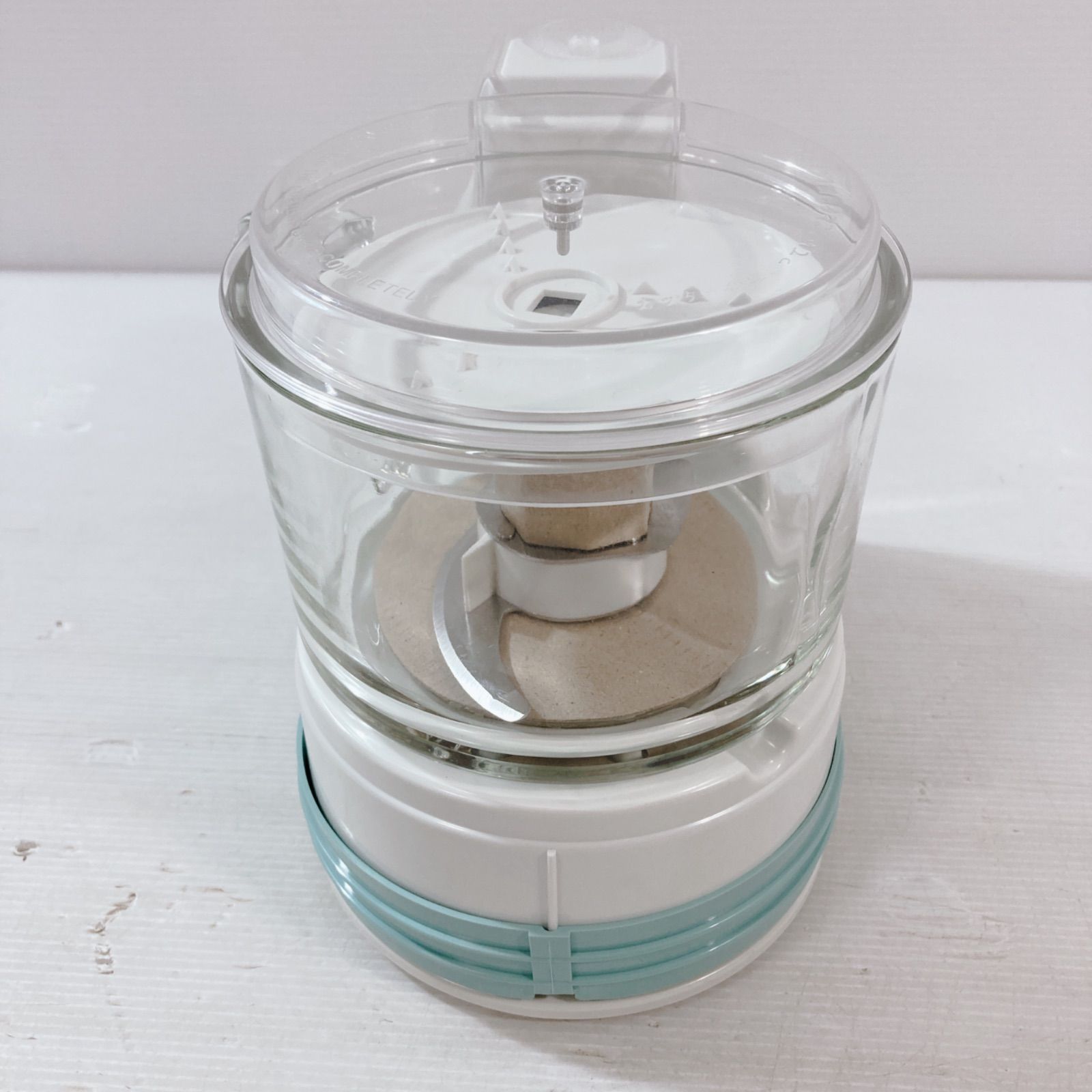PLACOM フードプロセッサー PLM-29601 PLACOM Food Processor PLM-29601 フードプロセッサー おろし フード