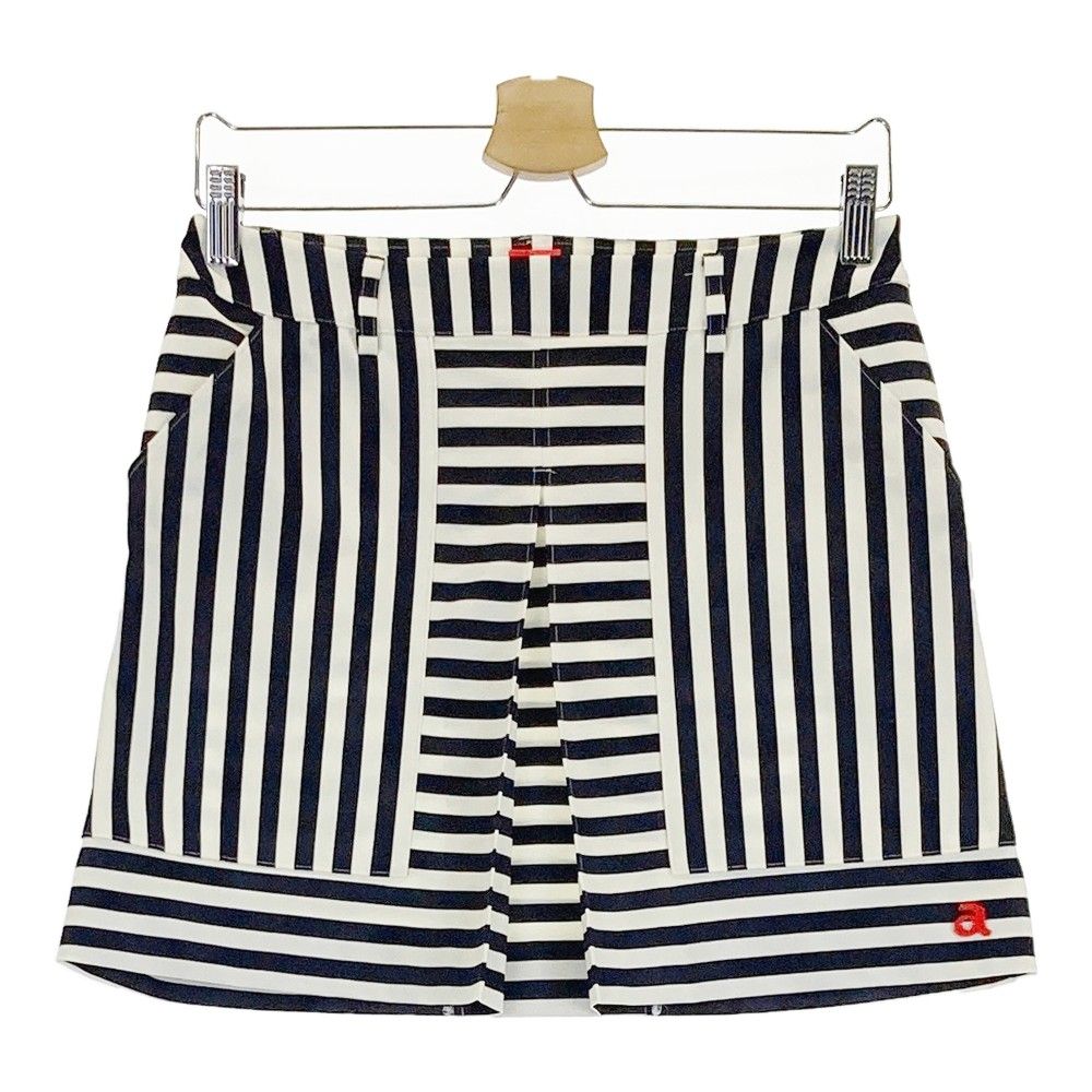 アルチビオ　スカート サイズ38 アルチビオ ゴルフスカート未使用 サイズ 38 中古 レディース