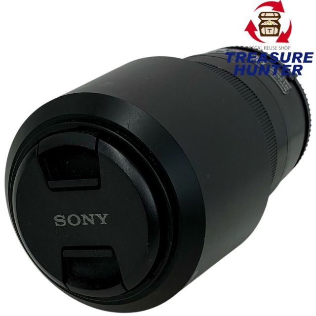 SONY E 55-210mm F4.5-6.3 0SS 望遠ズームレンズ SEL55210 ソニー 103061150007