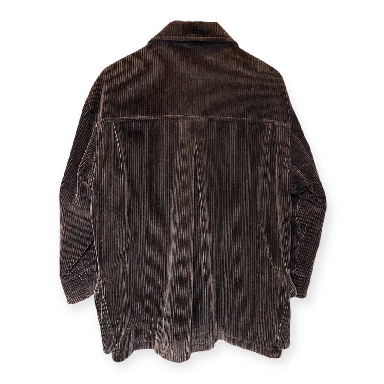 90s〜 INDUSTRIA コーデュロイジャケット Made in Italy