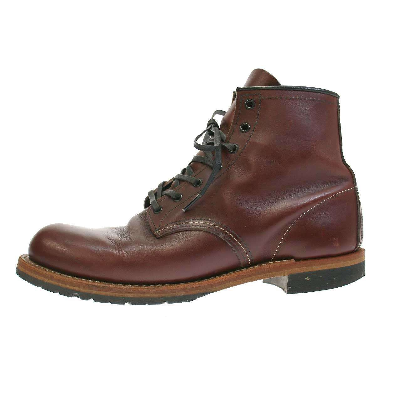 RED WING レッドウィング 9011 BECKMAN ベックマンレザーワーク