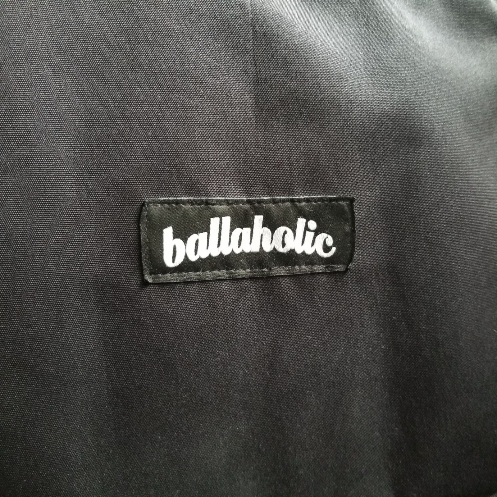 ballaholic CITY Backpack ボーラホリック シティバックパック