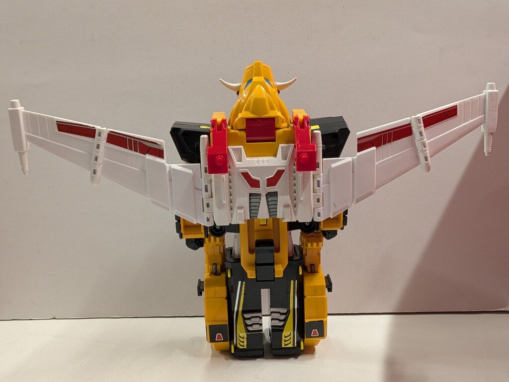 ビクトリーレオ