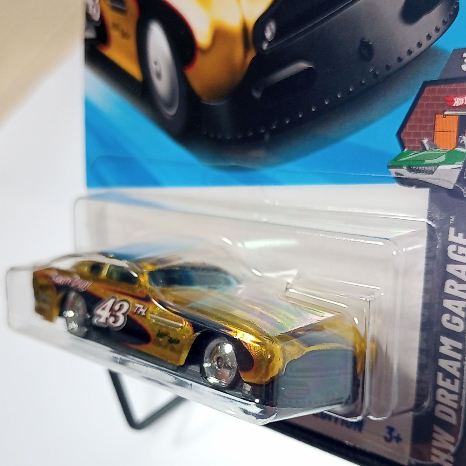 アストンマーチン DB4GT スーパートレジャーハント　STH ホットウィール アストンマーチン DB4GT スーパートレジャーハント STH ホット