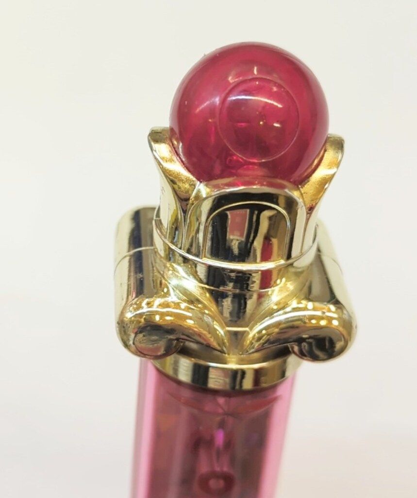 バンダイ セーラームーンSS カレイドムーンスコープ 初版 - メルカリ