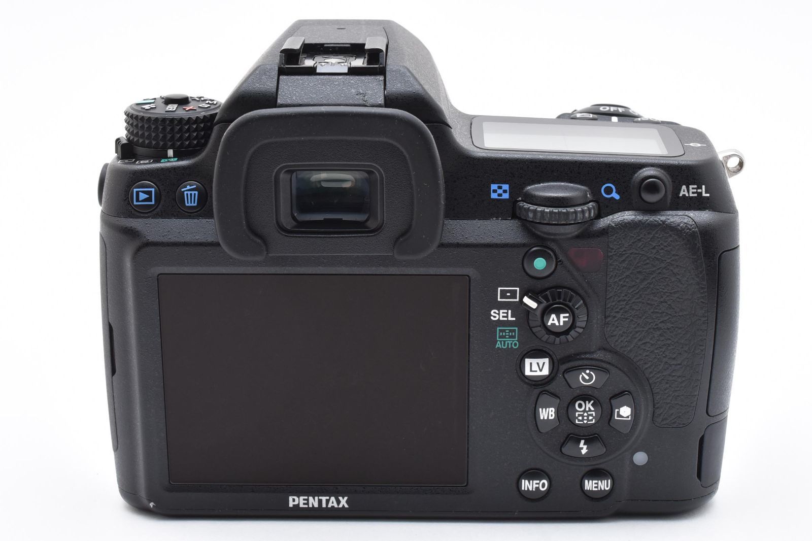 シャッター数35000枚【完動品】PENTAX K-5 IIs ボディ シャッター数35000枚【完動品】PENTAX K-5 IIs ボディ