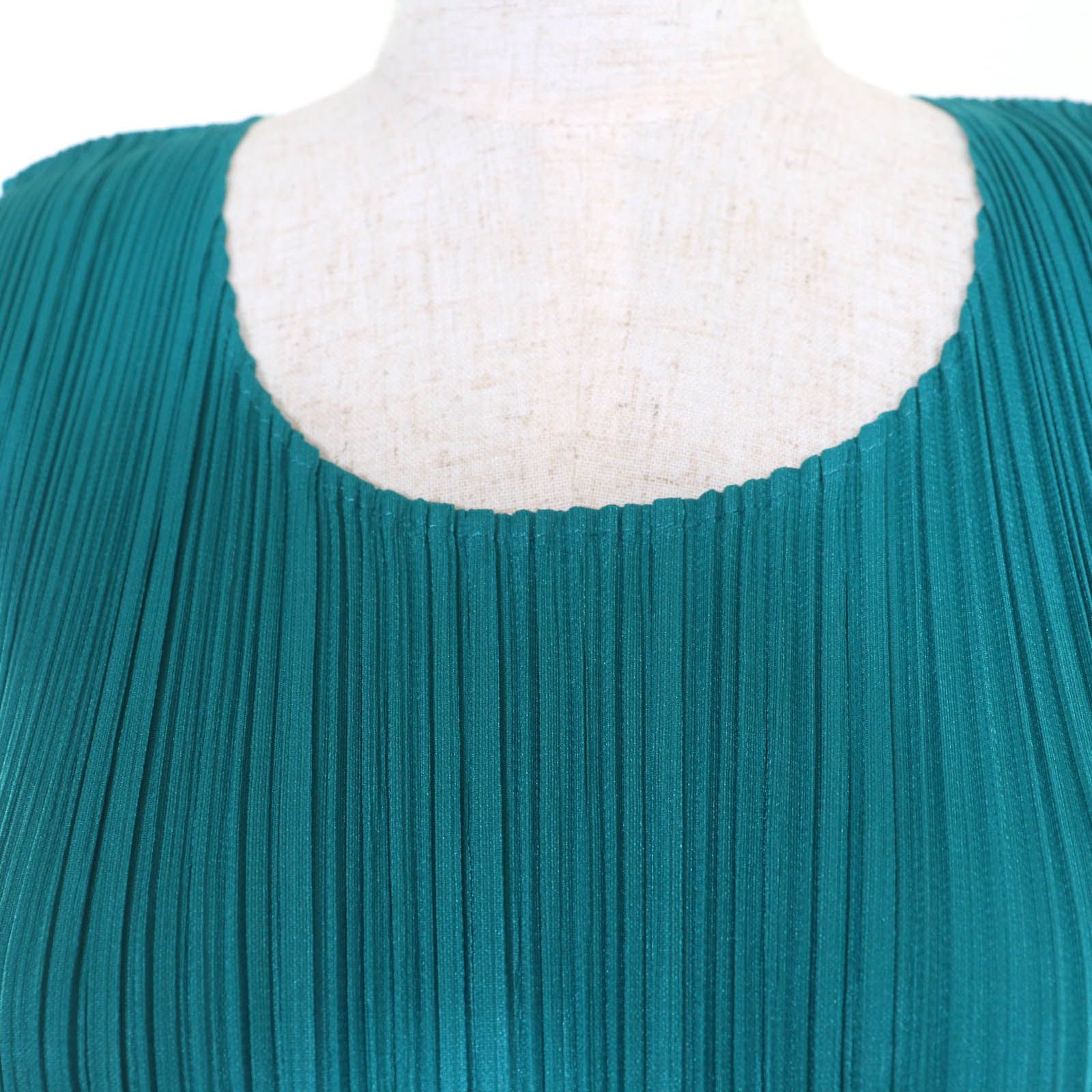 極美品☆PLEATS PLEASE プリーツプリーズ イッセイミヤケ PP81