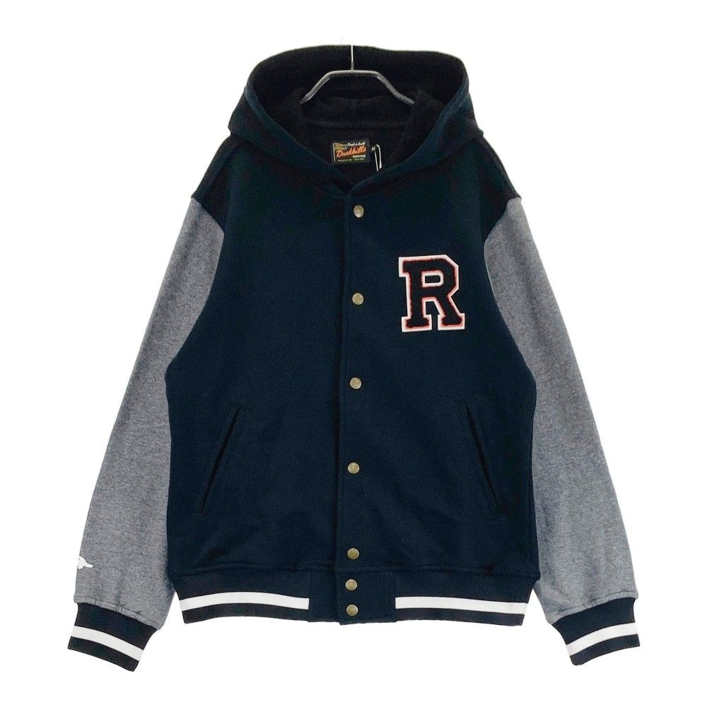 ラフアンドスウェル ゴルフウェア メンズ ジャンバー M サイズ