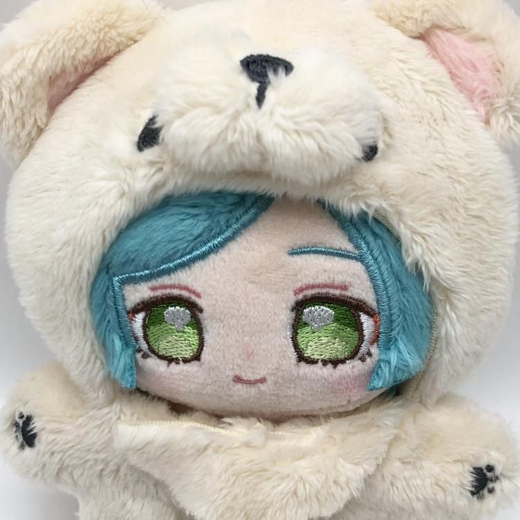 【中古】あんスタ　いつぬい　深海奏汰[24]