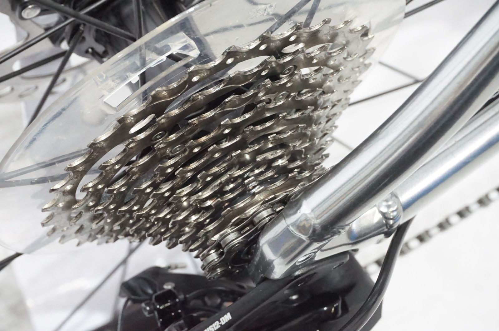 バイチャリAKIBA店