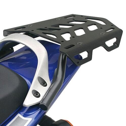 3営業日で発送 デイトナ DAYTONA マルチウイングキャリア CB400SF04-13 品番 24280