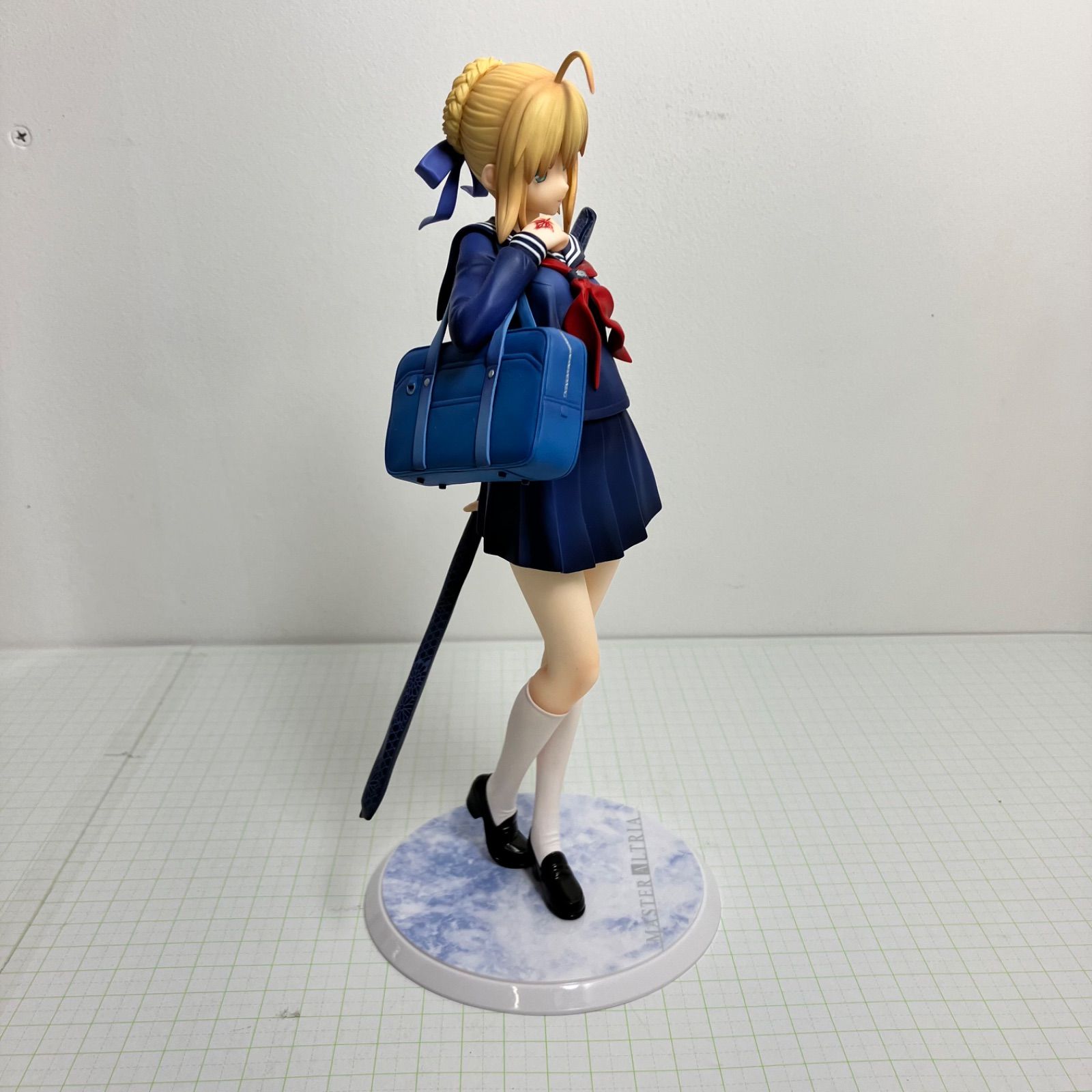 アルトリア マスター】マスターアルトリア | matsu matsu | Flickr