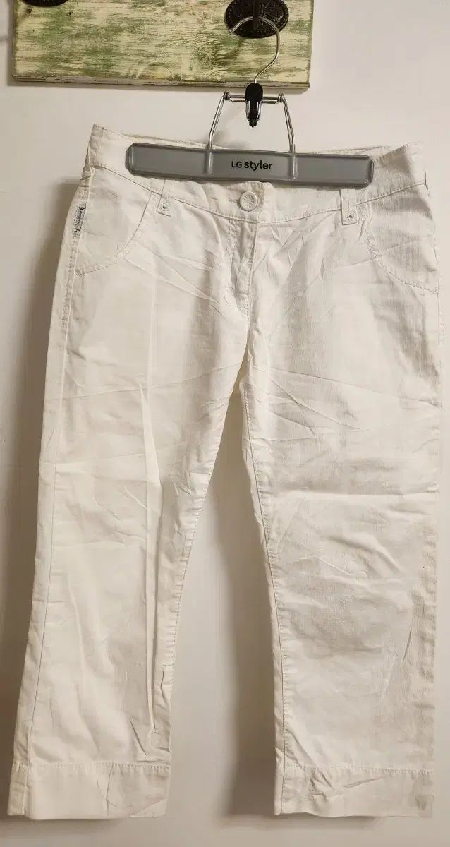 ARMANI |アルマーニ 6 7 富 ズボン