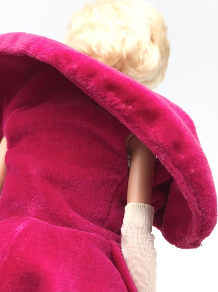 MATTEL - 【中古】開封 マテル Sophisticated Lady Barbie ソフィスティケイテッド レディ バービー ピンクドレス[17][240017699879] 中古】開封 マテル Sophisticated Lady Barbie ソフィスティケ