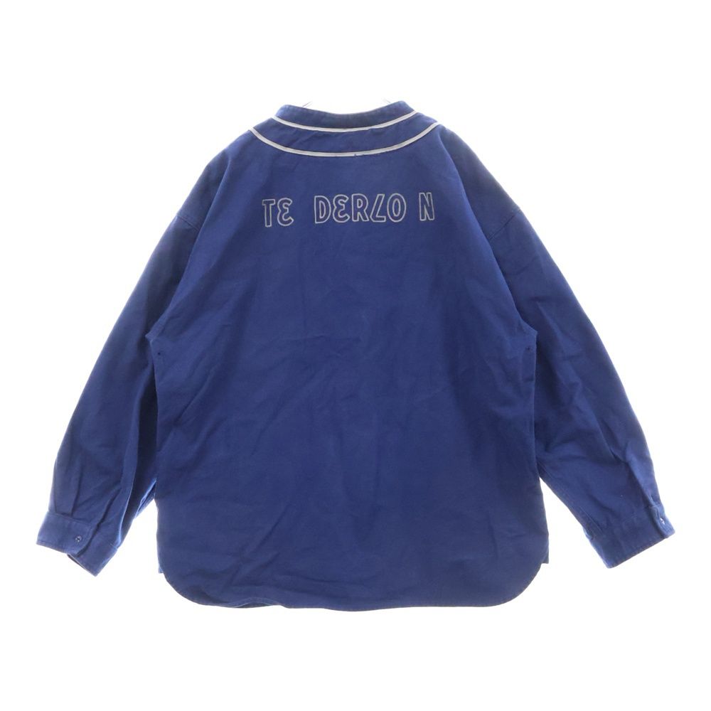 ジャケット・アウター TENDERLOIN BASEBALL SHT ジャケット・アウター TENDERLOIN BASEBALL SHT テンダーロイン