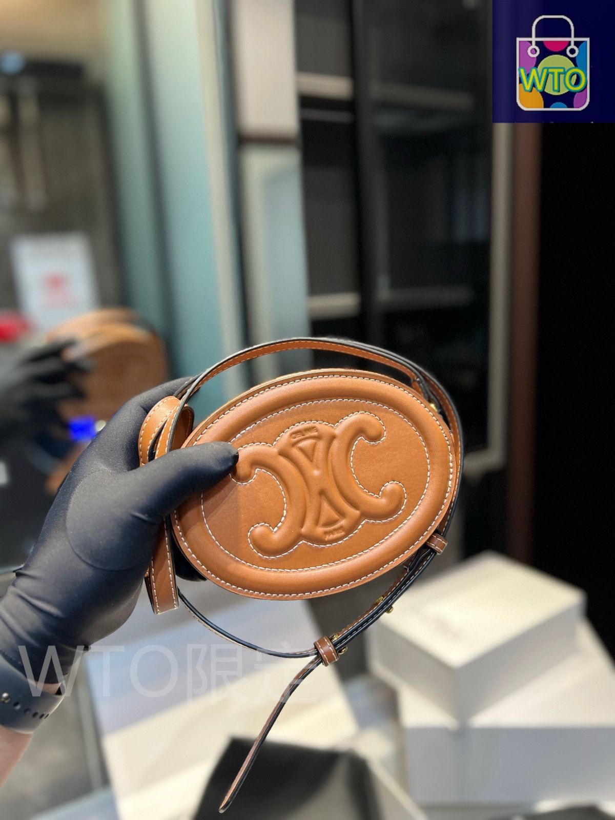 今日特価】CELINE セリーヌ 国内送料無料！お得な価格で在庫あり