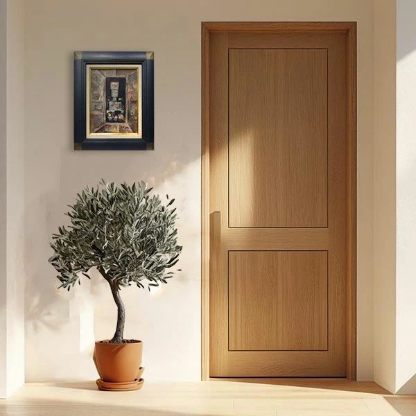 私という存在 額入り