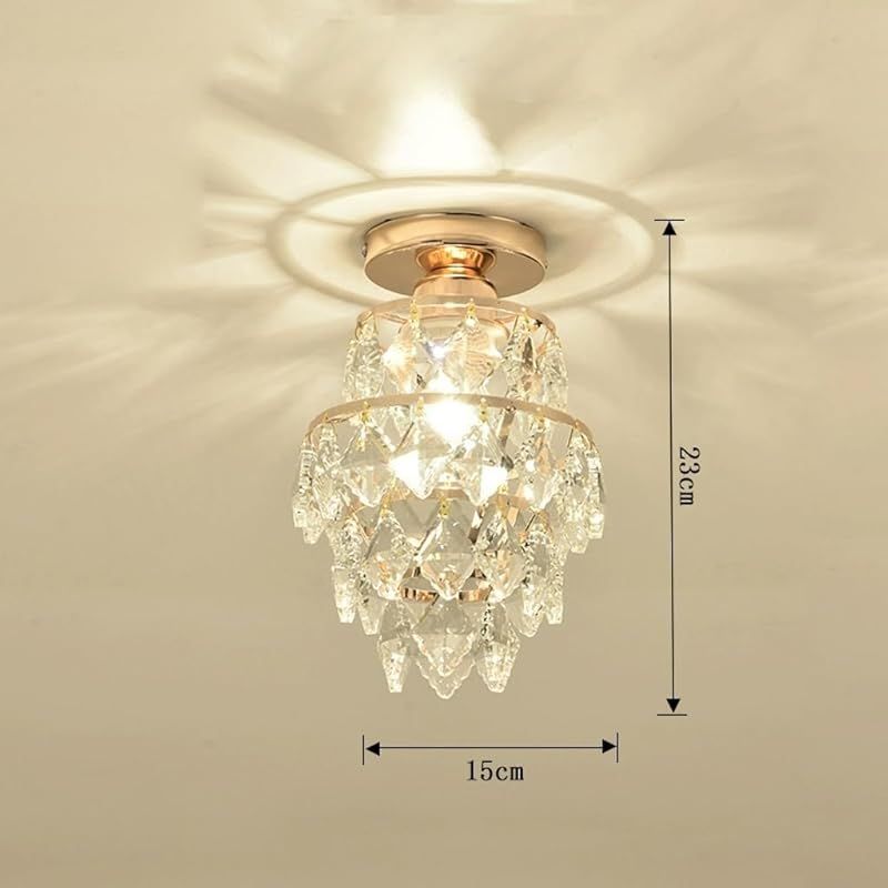 KY LEE シーリングライト アンティーク おしゃれ 小型シーリングライトレトロ ガラス モダン リビング用 食卓用 ダイニング用 居間用 天井照明 室内照明 アンティーク クラシック 飾り レトロ モダンおしゃれ シンプル 照明器具