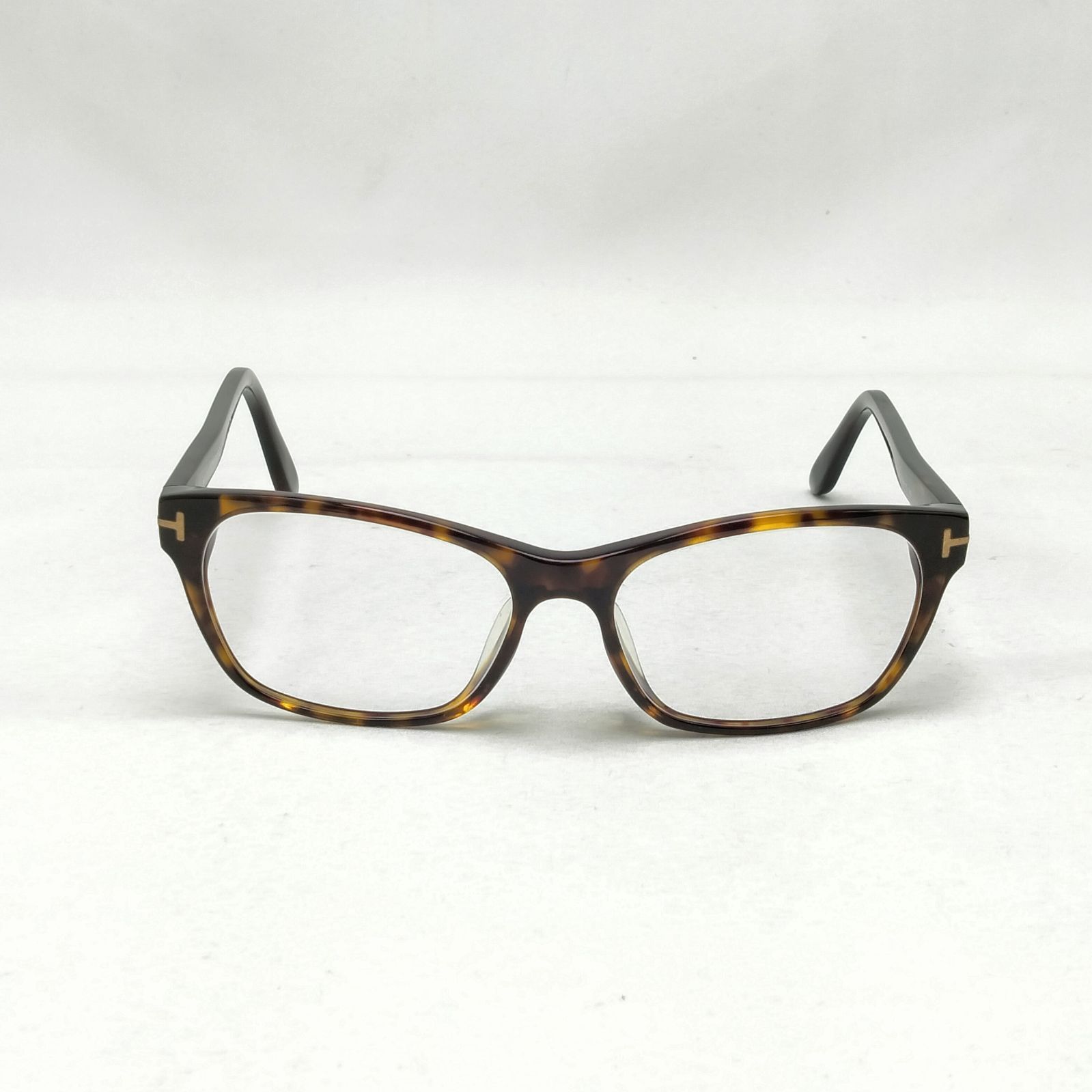 ◯ ️TOM FORD ️ トムフォード メガネ 眼鏡 アイウェア TF 5405 F 052 べっ甲柄