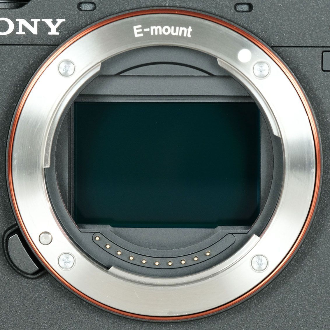 Sony α7II ボディ　シャッター数11600 ILCE-7M2 □シャッター数6833枚！新品同様□ SONY α7II ボディ ブラック
