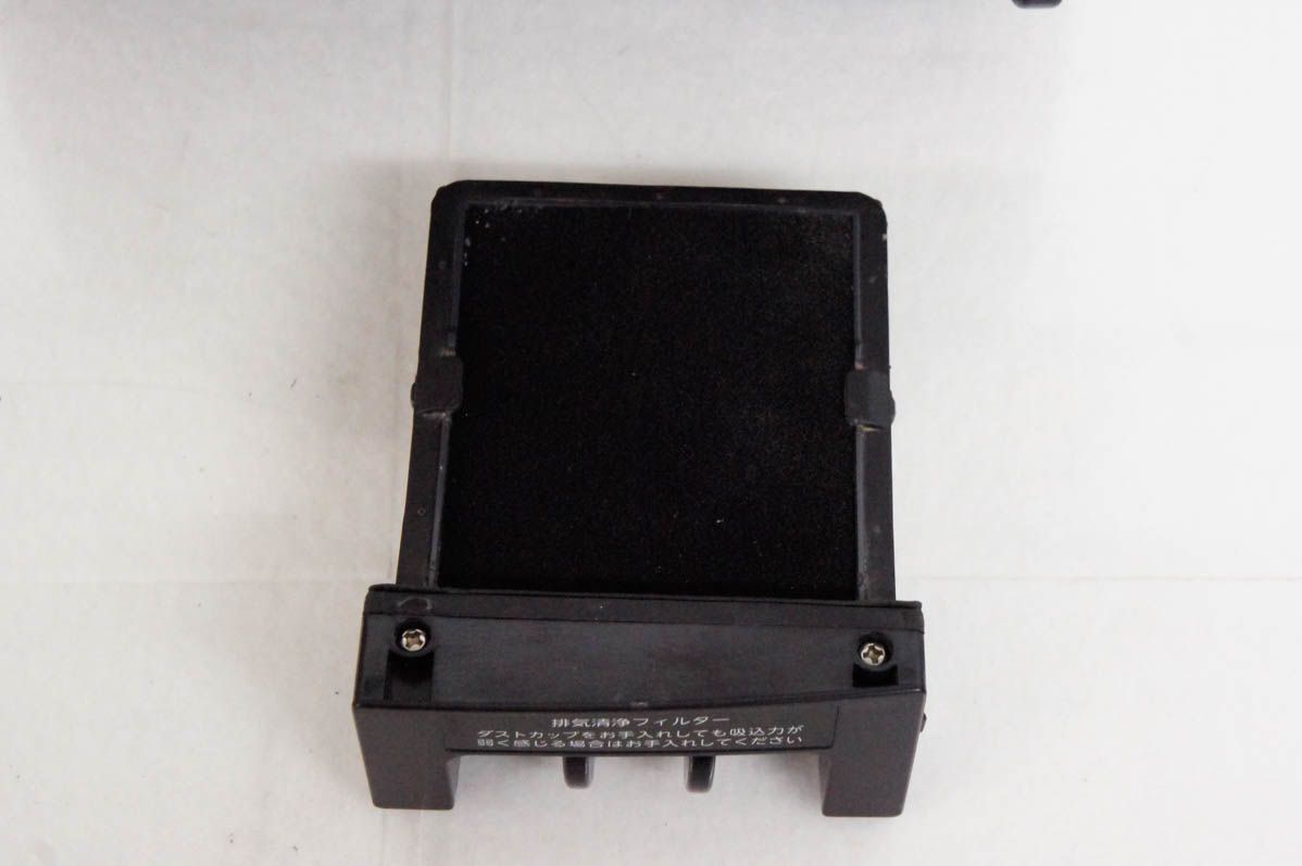 【中古】東芝 サイクロンクリーナー トルネオV VC-YG610M 中古】C 東芝 サイクロンクリーナー トルネオVフィルターレス