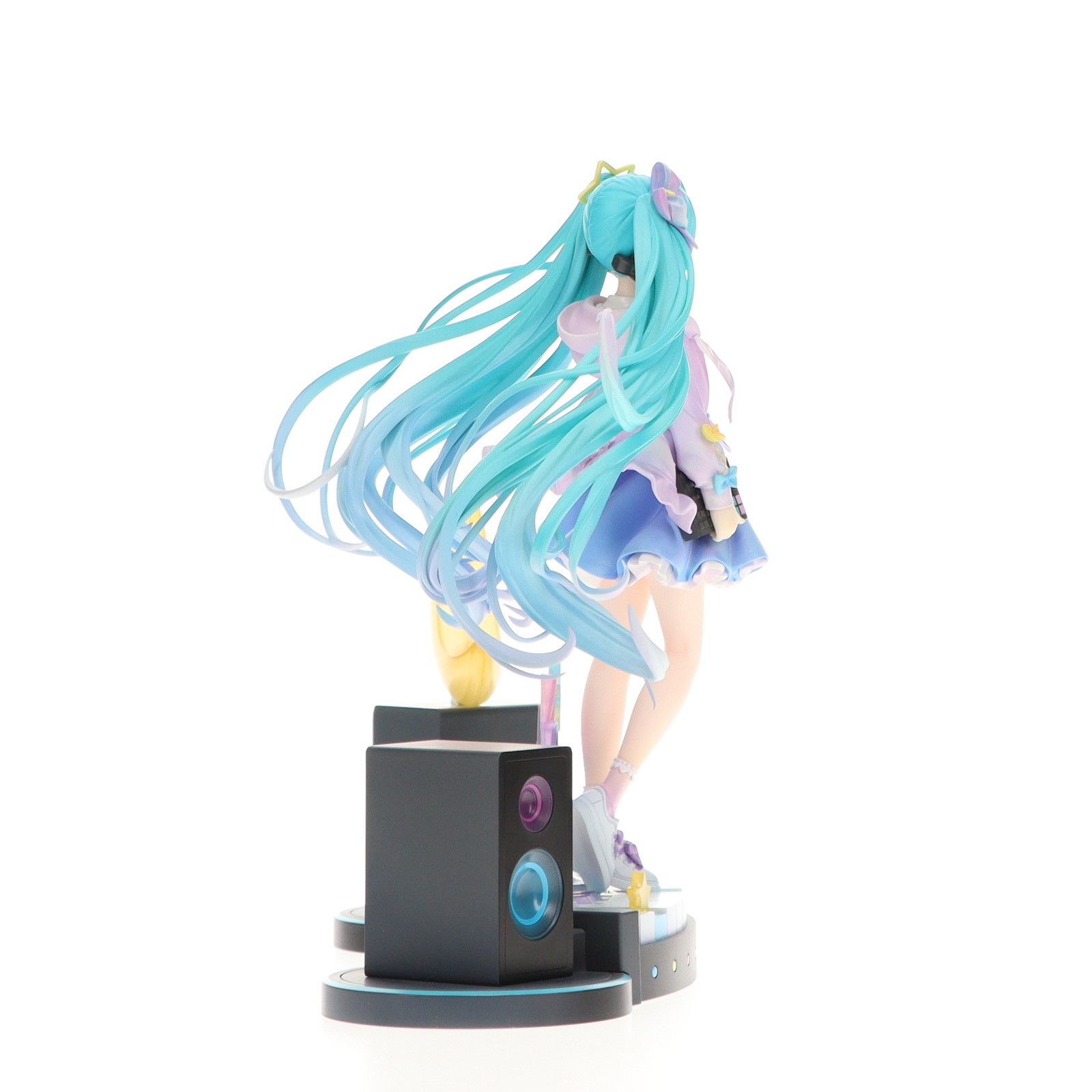 初音ミク HATSUNE MIKU Digital Stars 2021 ver. キャラクター・ボーカル・シリーズ01 初音ミク 1/7 完成品 フィギュア ホビーストック フィギュア「初音ミク 1/7 HATSUNE MIKU Digital Stars 2022 ver