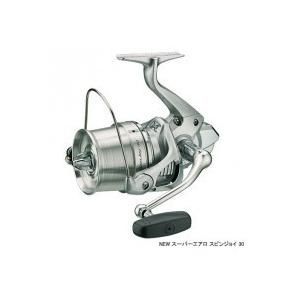 シマノ(shimano) ストア スーパーエアロ スピンジョイ 30細糸仕様