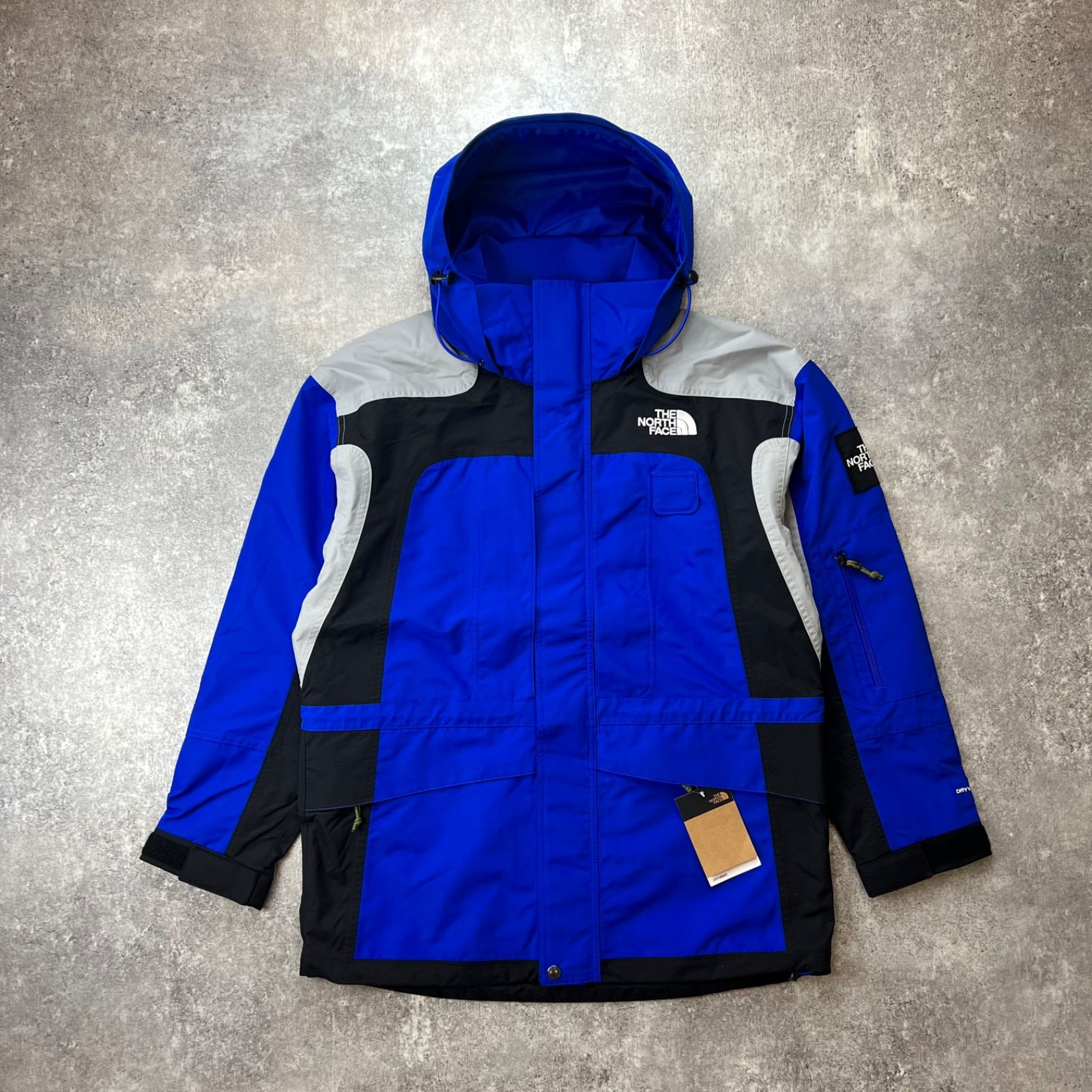 SEARCH & RESCUE DRYVENT JACKET TNF Bule - TheMEME - メルカリ