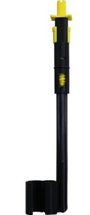 東海建商 基礎天端 一発くん 全長170mm 300本入 天端キャップ微調整範囲40mm以内 レベルポインター