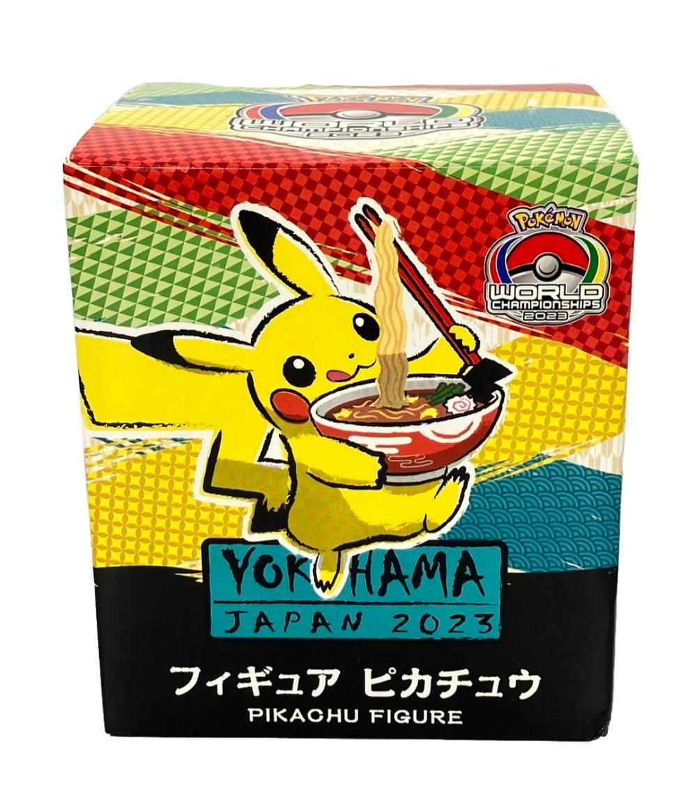 ポケモン ポケットモンスター フィギュア ピカチュウ