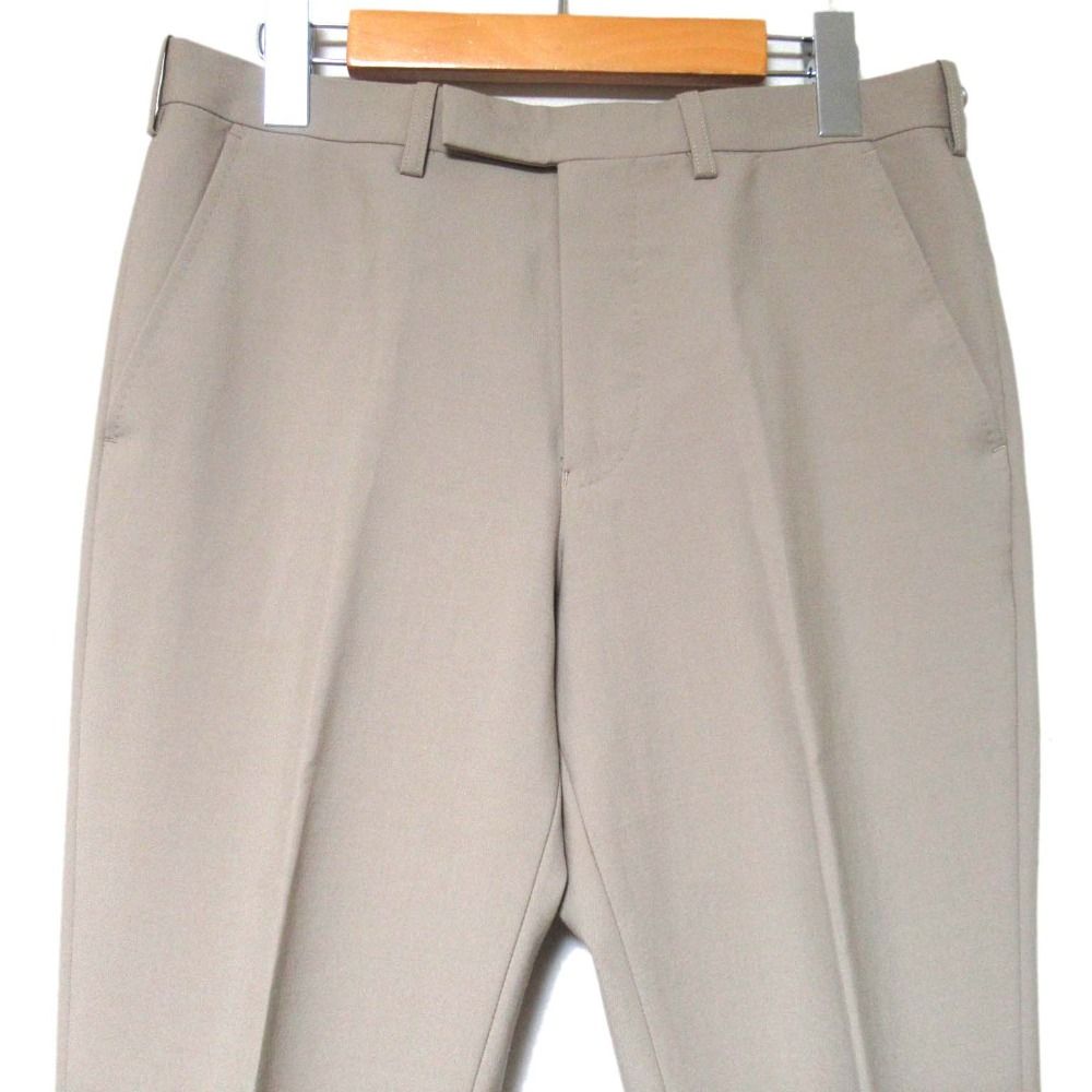 サイズ42 ベージュ