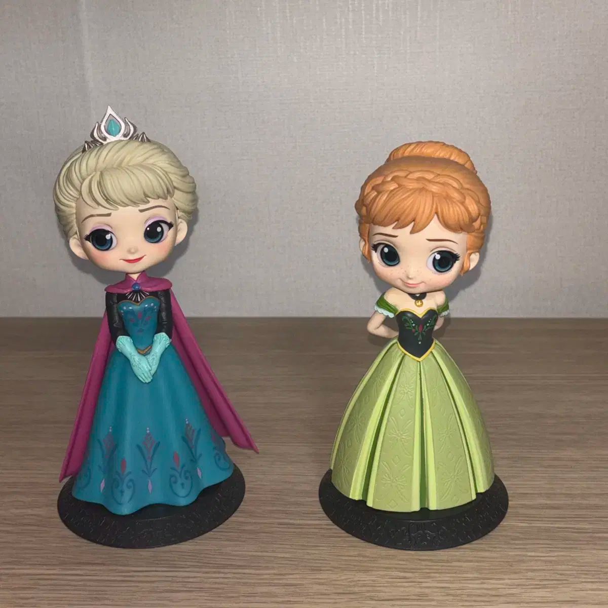 アナと雪の女王 Qposket 10点の通販 by アパマンショップ｜ラクマ