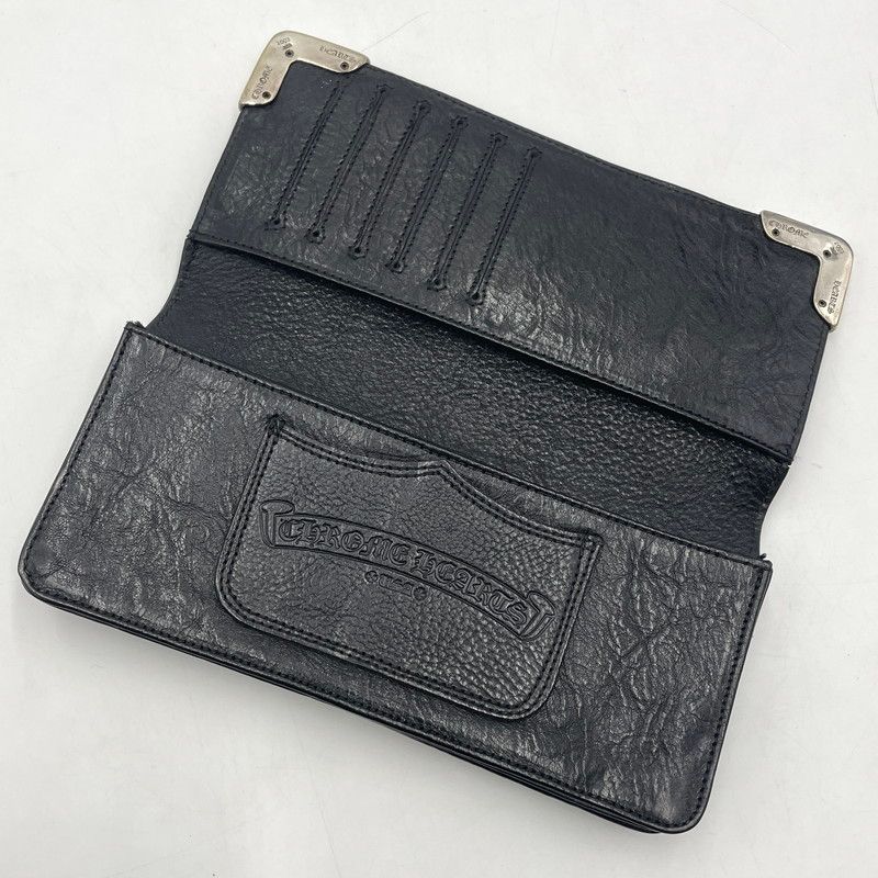 イルビゾンテ 極希少品 オーガナイザー 長財布 ラウンドファスナー