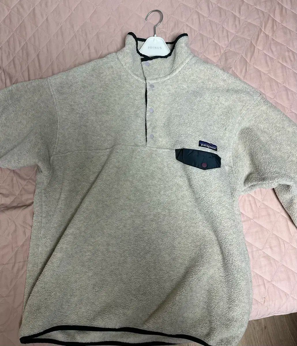 入手困難 Needlesニードルス パピヨン刺繍ロゴ トラックパンツ