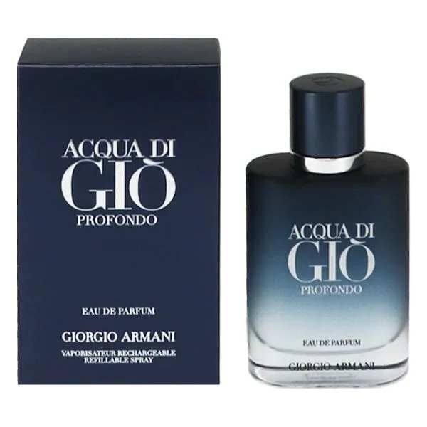 2026年最新】acqua di gio profondoの人気アイテム - メルカリ