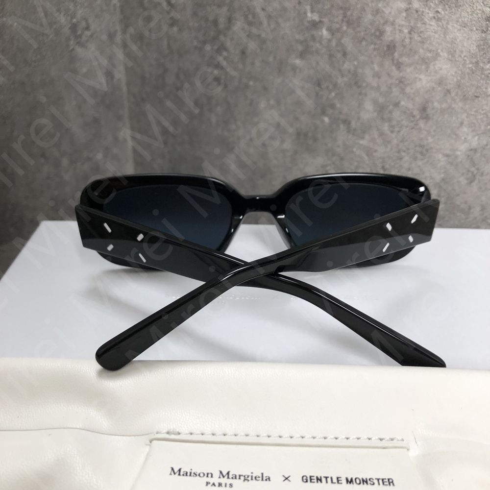 Margiela x GENTLE MONSTER MM106 サングラス - メルカリ