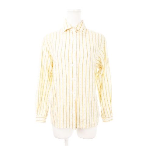 Dior シャツ　ブラウス　ディオール 中古・古着通販】Christian Dior (クリスチャン ディオール) BEE