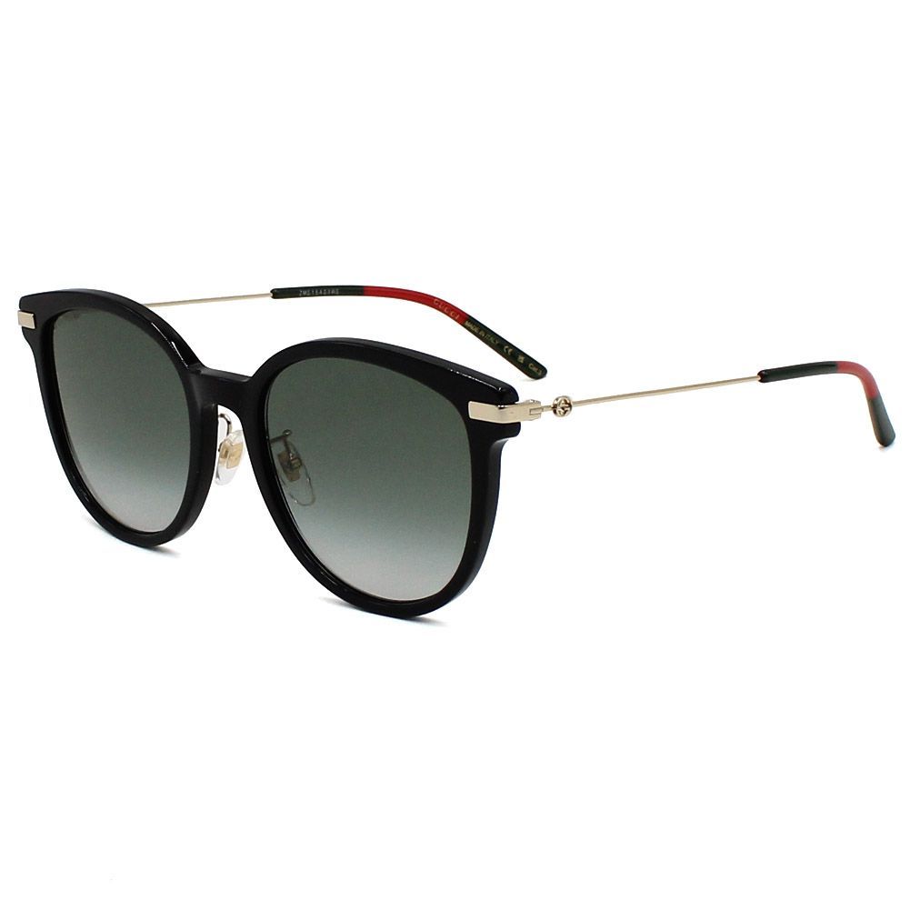 GUCCI グッチ GG1196SK-001 サングラス アジアンフィット メンズ 