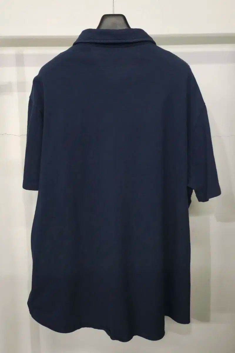 Loro Piana ロロピアーナ 半袖ポロシャツ レディースOU041701 Loro Piana ポロシャツ 半袖 42 ホワイト/ミント ロロピアーナ
