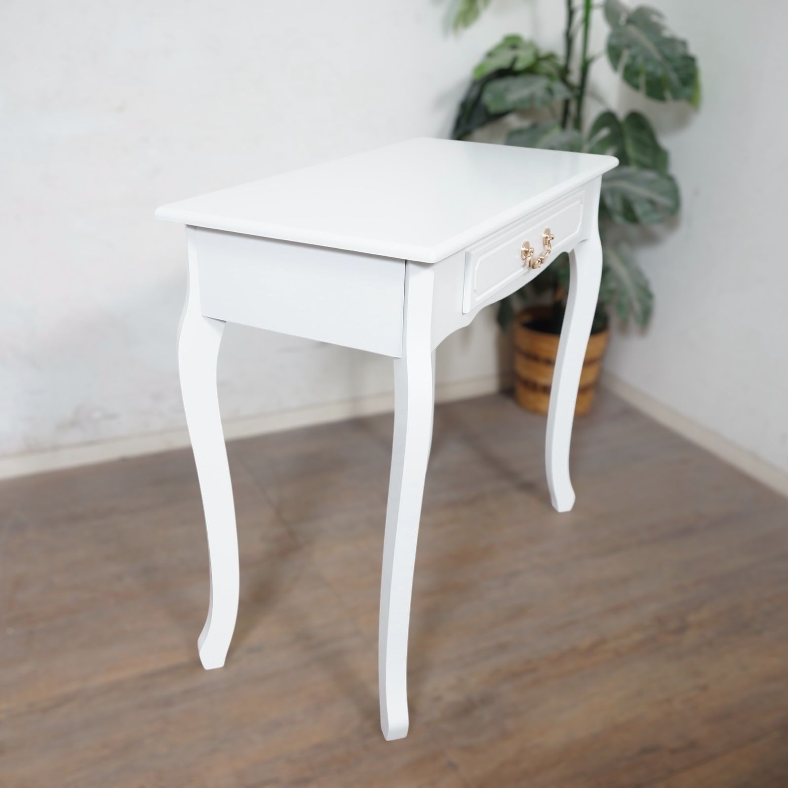 ドレッサーテーブル 姫系