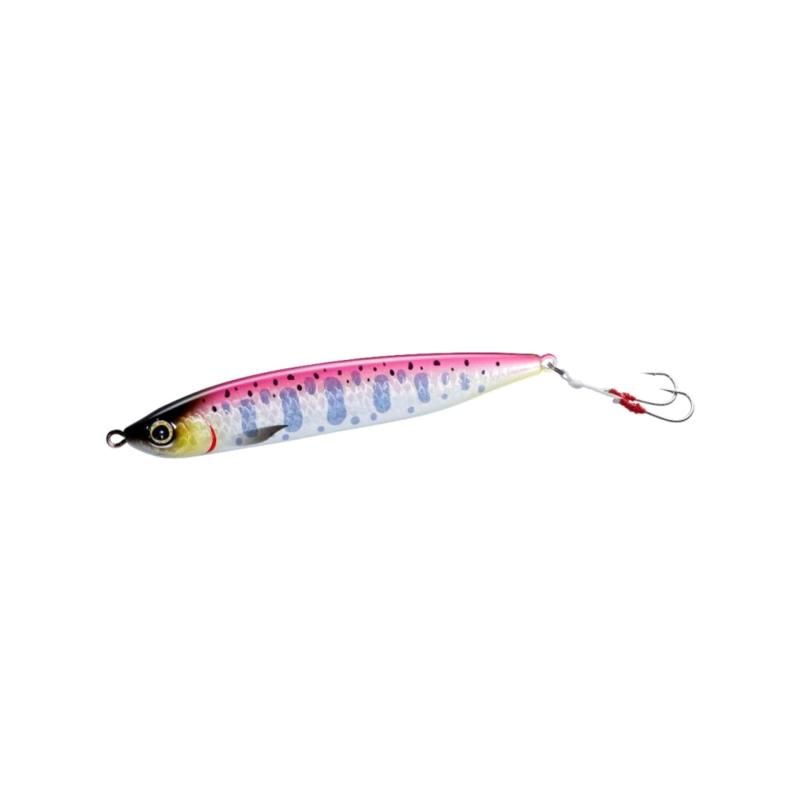 シマノ(SHIMANO) トラウトルアー シンキングペンシル カーディフ