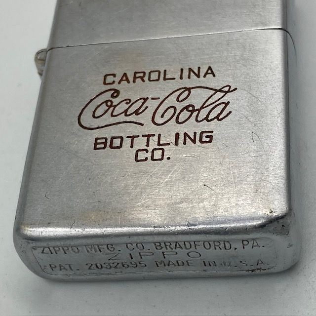 ZIPPO - YUKI　ZIPPO  コカコーラ Zippo Coca-Cola 1998 Silver Oil Lighter JP | eBay