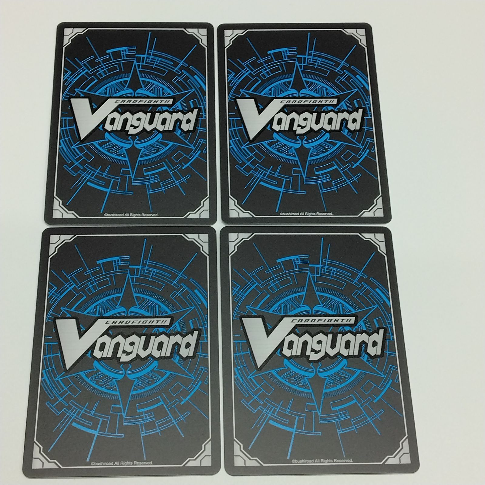 ヴァンガード 天輪飛翔 焔天の装裂竜 アパラジア(RRR) D-BT13