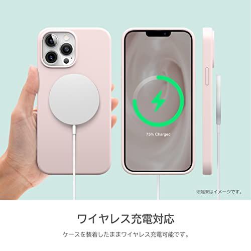 特別セール】u003eミントu003c 【elago】 iPhone14 Pro 対応