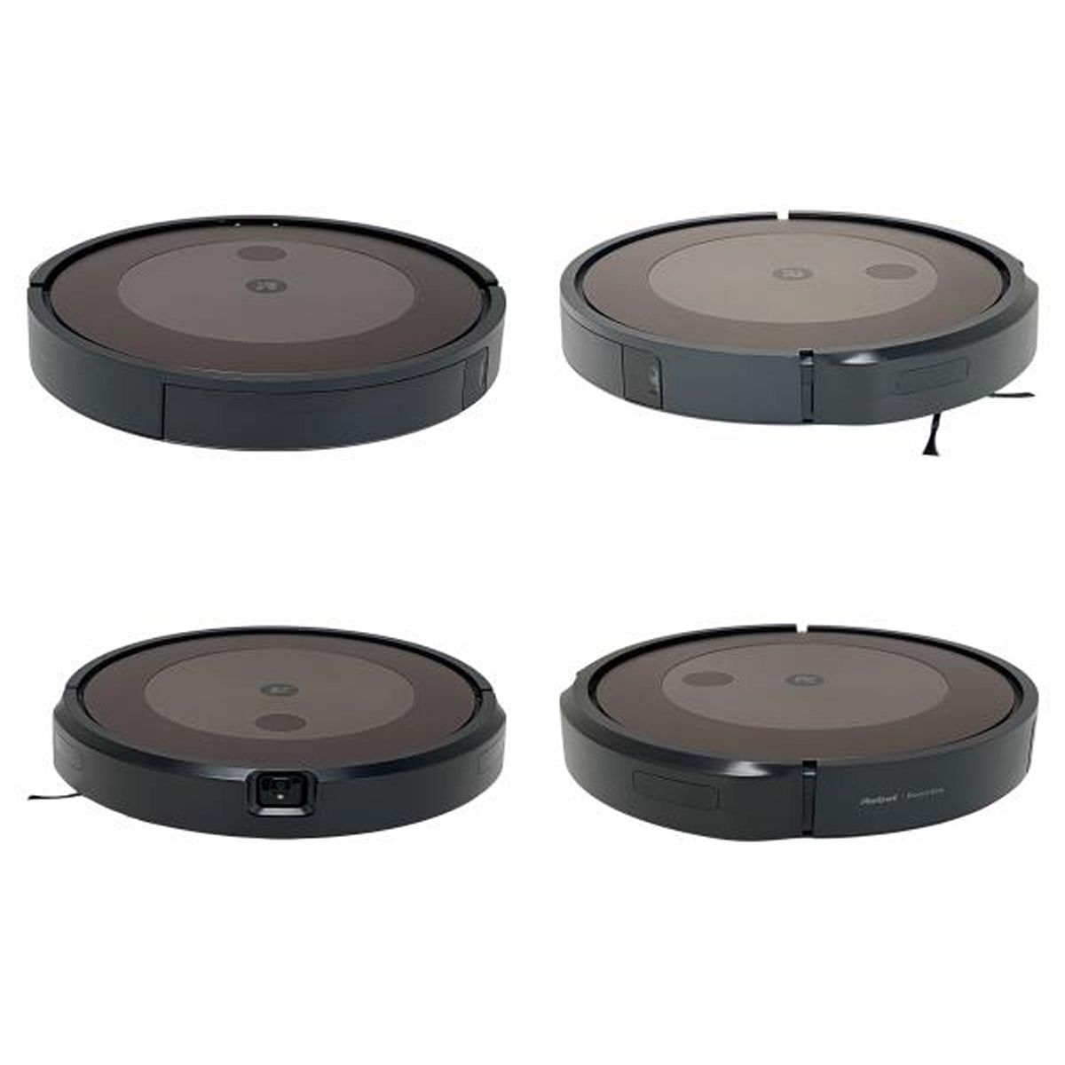 iRobot Roomba j9 RVE-Y2 ADN-N1 ロボット掃除機 アイロボット