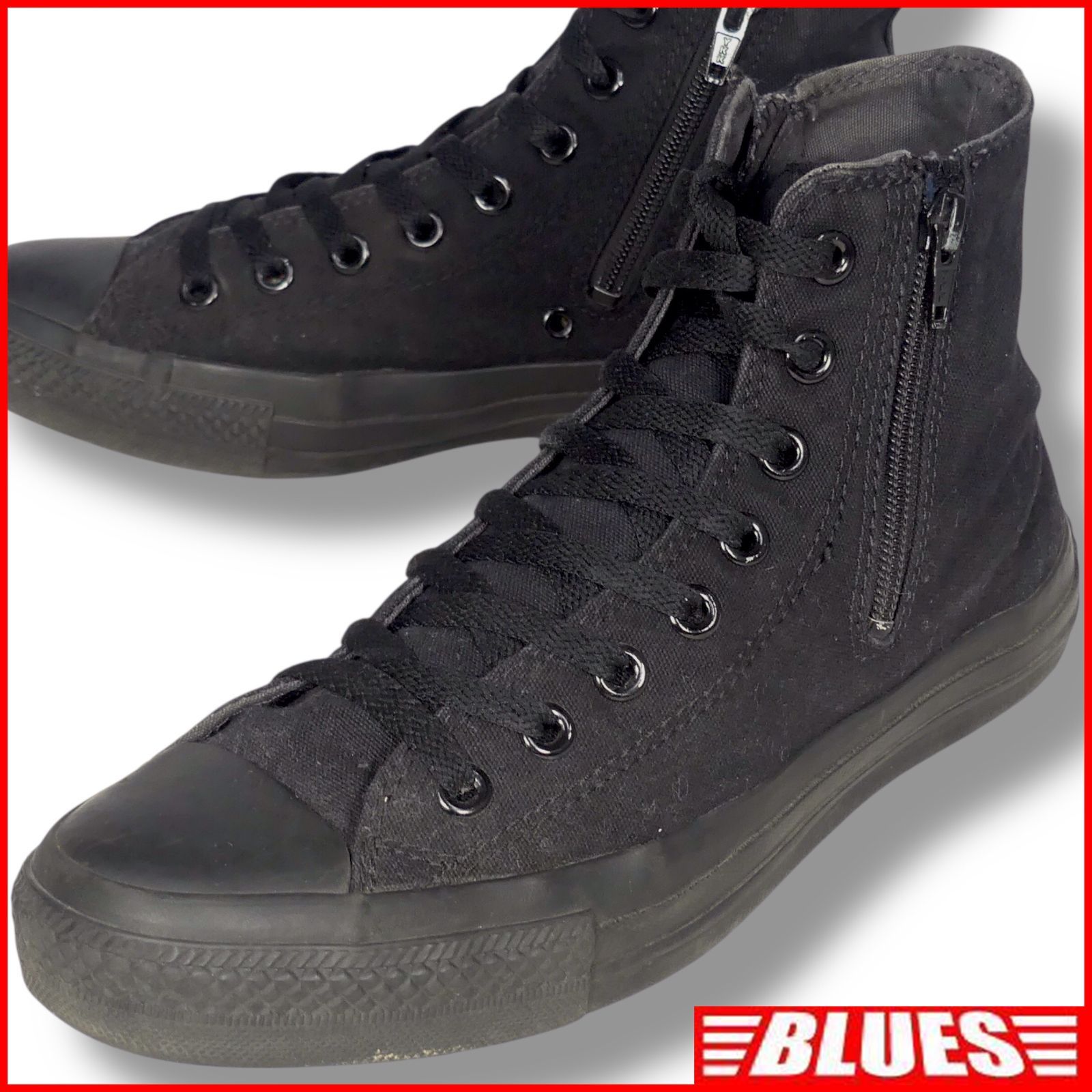 法人様価格 コンバース 26 ハイカット 7.5 CONVERSE スニーカー NR3846