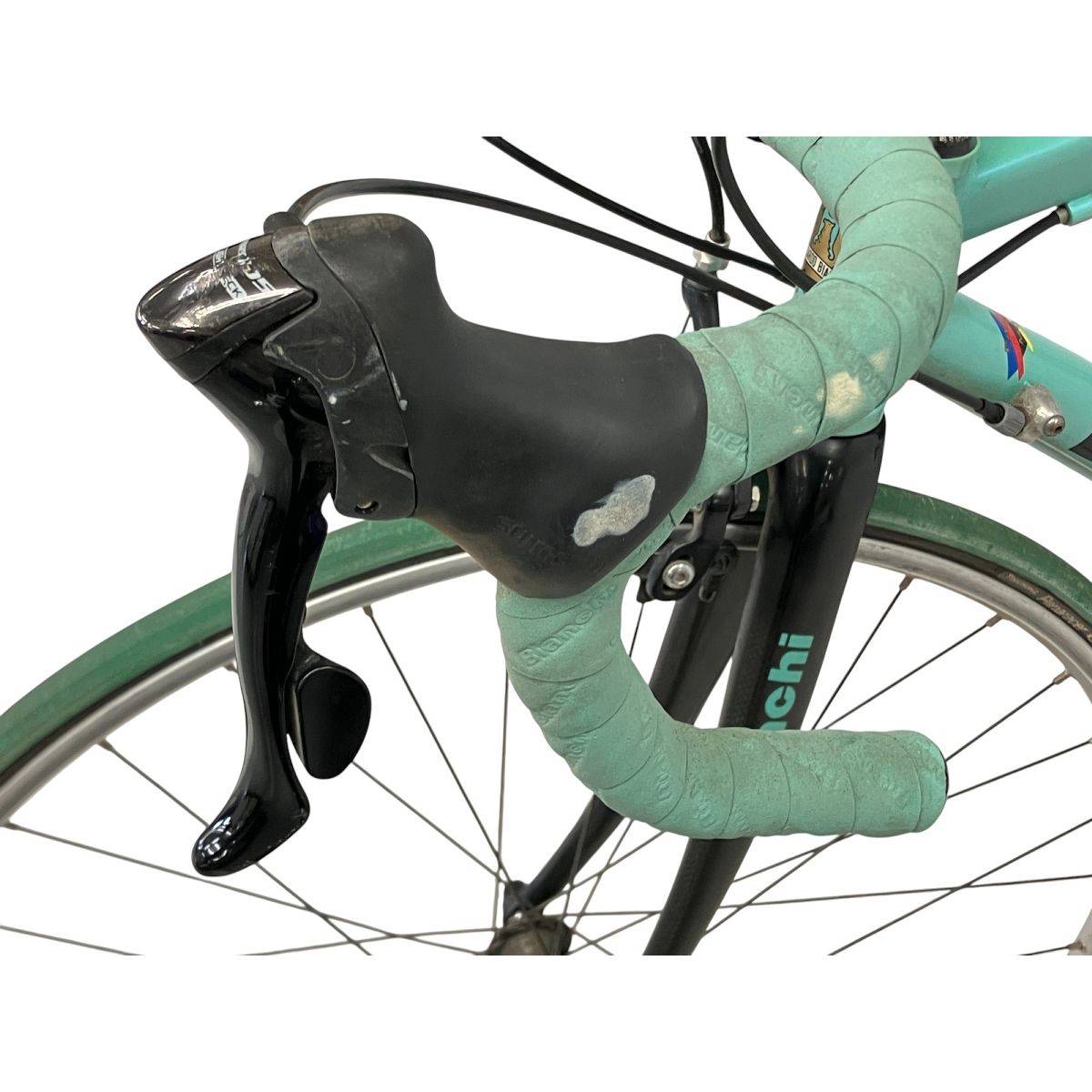 ビアンキ ヌオーヴォ